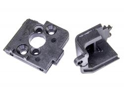 Кріплення для двигуна (моторама) (23610)