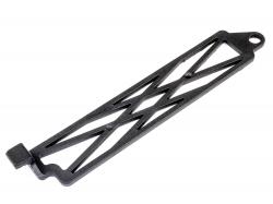 Кришка акумуляторного відсіку (23620)