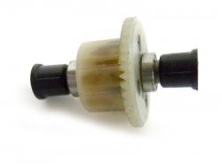 Диференціал у зборі