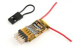 Приймач OrangeRx R410X 4Ch