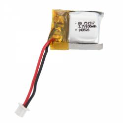 Акумулятор для FQ-777 100mAh 1S