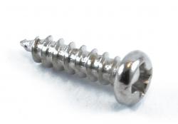 Самонарізні гвинти 2 x 8мм