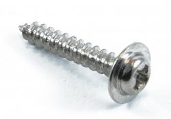 Самонарізні / Кріпильні гвинти 2 x 12мм