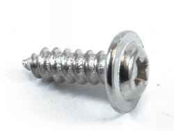 Самонарізні / Кріпильні гвинти 2.6 x 8мм