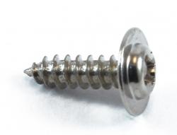Самонарізні / Кріпильні гвинти 2.3 x 8мм (10шт)