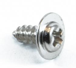 Самонарізні / Кріпильні гвинти 2.3 x 6мм