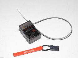 Приймач Spektrum SR3100 3Ch