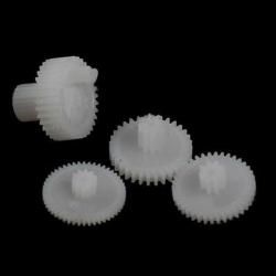 Набір шестерень для сервомеханізму SG90