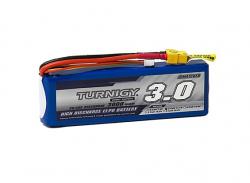Акумулятор Turnigy 3000mAh 3S 20C