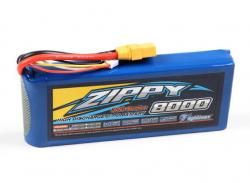 Акумулятор ZIPPY Flightmax 8000mAh 3S 30C