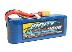 Акумулятор ZIPPY Flightmax 5000mAh 4S 30C