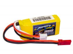 Акумулятор ZIPPY Flightmax 350mAh 2S 20C