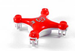 Корпус для квадрокоптера CX-10 міні (помаранчевий)