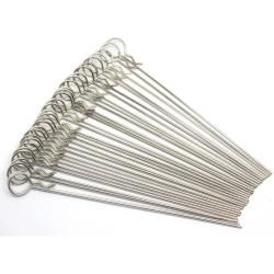 Кліпса-фіксатор  для кріплення кузова 13x130mm (для масштабу 1/10)