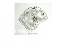 Комплект світловідбивачів для передньої і задньої оптики Nissan GTR