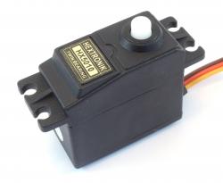 Сервопривод HXT 5010 аналоговый 39.2g/6.9kg/0.16sec (4.8В)