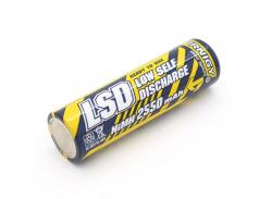 Акумулятор Turnigy LSD AA 2550mAh NiMH