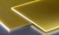 Склотекстоліт 210мм х 297мм (А4) х 1.5мм