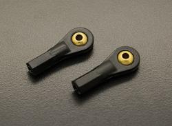 Наконечник тяги з кульовим шарніром 27мм