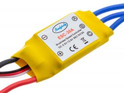 Регулятор безколекторний Readytosky 30А