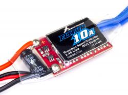 Регулятор безколекторний Hobbywing FlyFun 10A V4