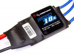 Регулятор безколекторний Hobbywing FlyFun 18A V4.3