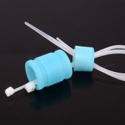 Резинка на глушник 1/10