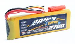 Акумулятор ZIPPY Compact 2700mAh 3S 25C