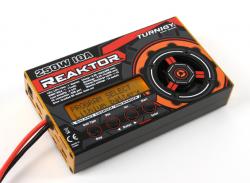 Зарядний пристрій Turnigy Reaktor 250W 10A 1-6S