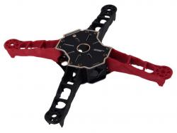 Рама  квадрокоптера 250мм Q250