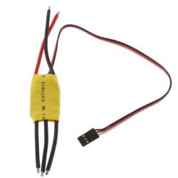 Регулятор бесколлекторный 10А