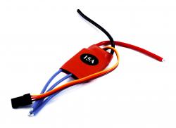 Регулятор безколекторний Simonk 15A