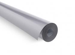 Плівка для обтягування моделі Срібна (115) - 40см