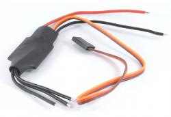 Регулятор безколекторний Simonk 12A