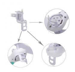 Тримач двигуна для квадрокоптера Syma Х5 Х5C