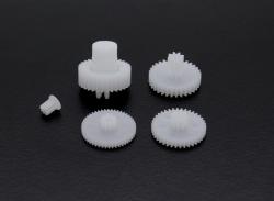 Набір шестерень для сервопривода HXT900