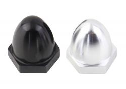 Гайка конусна М5 з шестигранною основою (CW+CCW)