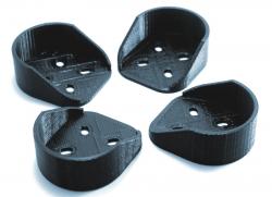 Захист для двигунів квадрокоптерів