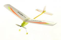 Літак електромоторний ZT Model Seagull 470