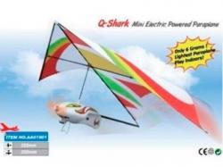 Літак (дельтаплан) електромоторний ZT Model Q-Shark 250