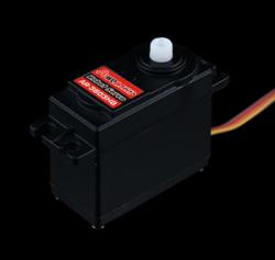 Сервомеханізм аналаговий Power HD AR-3606HB (360°) 40g/6kg/0.16sec (4.8V)