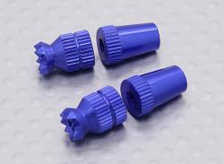 Металеві стіки для передавачів