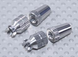 Металеві стіки для передавачів М4