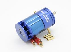 Двигун безколекторний Turnigy AquaStar 3520-1700kv