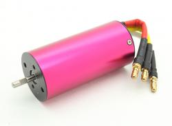 Двигун B28-57-17L Brushless Inrunner 1700kv