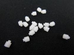 Головна пластикова шестерня для міні-гелікоптерів