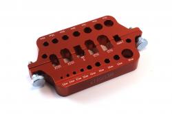 Тримач для паяння роз’ємів