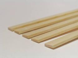 Рейка соснова 3х20х500мм