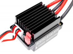 Регулятор колекторний GoolRC 320A 1/10