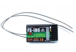 Приймач FlySky FS-iA6 6Ch
